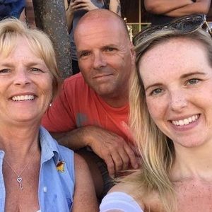 Meet your Posher, Diane